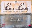 Marin Marais (1656-1728): Les Folies D'Espagne, CD