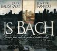 Johann Sebastian Bach (1685-1750): Gambensonaten BWV 1027-1029, CD