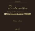 Jan Dismas Zelenka (1679-1745): Missa Votiva ZWV 18, CD