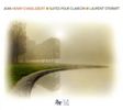 Jean-Henri d' Anglebert (1635-1691): Cembalosuiten Nr.1-3, CD