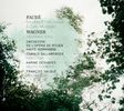 Gabriel Faure (1845-1924): Pelleas & Melisande - Suite op.80, CD