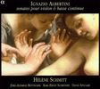 Ignazio Albertini (1644-1685): Sonaten Nr.1-5,7,8,10-12 für Violine & Bc, CD