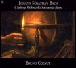 Johann Sebastian Bach (1685-1750): Cellosuiten BWV 1007-1012, 2 CDs
