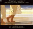 Vivent les Vacances! - Französische Lieder, CD