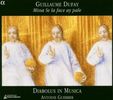 Guillaume Dufay (1400-1474): Missa 