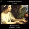 Girolamo Frescobaldi (1583-1643): 21 Canzonen, CD