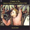 L'Arbre de Mai - Lieder & Tänze zur Zeit Guillaume Dufays, CD