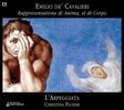 Emilio de Cavalieri (1550-1602): Rappresentatione di Anima e di Corpo, 2 CDs