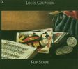 Louis Couperin (1626-1661): Pieces de Clavecin, CD