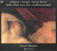 Louis-Nicolas Clerambault (1676-1749): Kantaten, CD