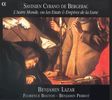 Cyrano de Bergerac - L'Autre Monde ou Les Estats & Empires, 2 CDs