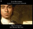 Luigi Boccherini (1743-1805): Cellokonzerte Nr.2 & 7, CD