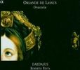 Orlando di Lasso (Lassus) (1532-1594): Prophetiae Sibyllarum, CD
