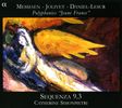  Daniel-Lesur (geb. 1908): Le Cantique des Cantiques, CD