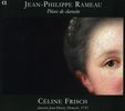Jean Philippe Rameau (1683-1764): Pieces de Clavecin, CD