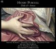 Henry Purcell (1659-1695): Dido & Aeneas, CD
