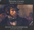 Frederic Chopin (1810-1849): Klavierwerke, CD