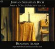 Johann Sebastian Bach (1685-1750): Triosonaten BWV 525-530, CD