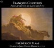 Francois Couperin (1668-1733): Pieces de Clavecin, 2 CDs