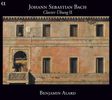 Johann Sebastian Bach (1685-1750): Italienisches Konzert BWV 971, CD