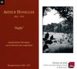 Arthur Honegger (1892-1955): Symphonie Nr.3 