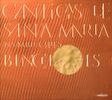 Cantigas de Santa Maria (Spanien,13.Jh.), CD