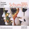 Robert Schumann (1810-1856): Carnaval op.9, CD