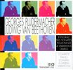Ludwig van Beethoven (1770-1827): Klaviersonaten Nr.1-32, 10 CDs