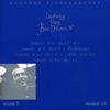 Ludwig van Beethoven (1770-1827): Klaviersonaten Nr.5,8,25,32, CD