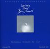 Ludwig van Beethoven (1770-1827): Diabelli-Variationen op.120, CD