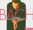 Johann Sebastian Bach (1685-1750): Transkriptionen für Klavier, CD