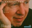 Claude Debussy (1862-1918): Preludes Heft 1 & 2, 2 CDs