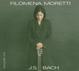 Johann Sebastian Bach (1685-1750): Gitarrenwerke BWV 995,996,1006a, CD