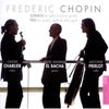 Frederic Chopin (1810-1849): Sonate für Cello & Klavier op.65, CD