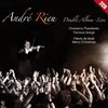 Andre Rieu: Feerie de Noel: Valses Et Chansons Populaires, 2 CDs