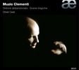 Muzio Clementi (1752-1832): Klaviersonaten "Didone abbandonata/Scene tragiche", CD