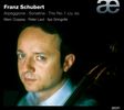 Franz Schubert (1797-1828): Arpeggione-Sonate D.821, CD