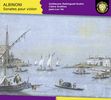 Tomaso Albinoni (1671-1751): Violinsonaten, CD