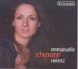 Robert Schumann (1810-1856): Carnaval op.9, CD