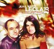 Jean Marie Leclair (1697-1764): Sonaten f.2 Violinen ohne Bc op.12 Nr.1-6, CD