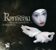 Jean Philippe Rameau (1683-1764): Pieces de Clavecin en concerts Nr.1-5, CD