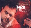 Johann Sebastian Bach (1685-1750): Cellosuiten BWV 1007-1012, 2 CDs