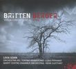 Benjamin Britten (1913-1976): Violinkonzert op.15, CD