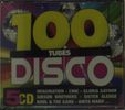 Various Artists: 100 Tubes Disco, 5 CDs