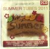 Various Artists: Summer Tubes 2011, 2 CDs