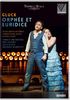 Christoph Willibald Gluck (1714-1787): Orpheus & Eurydike (in frz.Spr.), DVD