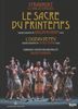 Igor Strawinsky  (1882-1971): Stravinsky & The Ballets Russes, DVD
