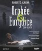 Christoph Willibald Gluck (1714-1787): Orpheus & Eurydike (in frz.Spr.), Blu-ray Disc