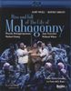 Kurt Weill (1900-1950): Aufstieg & Fall der Stadt Mahanonny, Blu-ray Disc