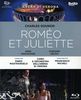 Charles Gounod (1818-1893): Romeo & Juliette, Blu-ray Disc
